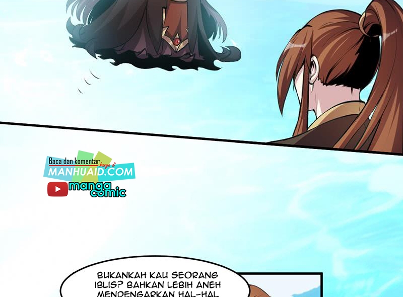 The Immortal Devil Emperor Chapter 05 Gambar 6